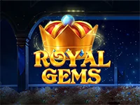 เกมสล็อต Royal Gems